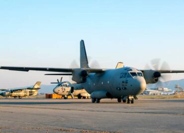 Desaparece avión militar de Myanmar; grupo de resistencia afirma haberlo derribado y crece tensión