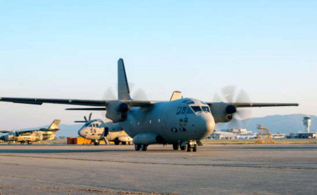 Las afirmaciones de que un avión había sido derribado surgieron unas horas después de que el periódico estatal Myanma Alinn informara el jueves que el avión de combate militar había desaparecido repentinamente del radar y perdido comunicaciones durante maniobras de entrenamiento. Foto: Ilustrativa / iStock