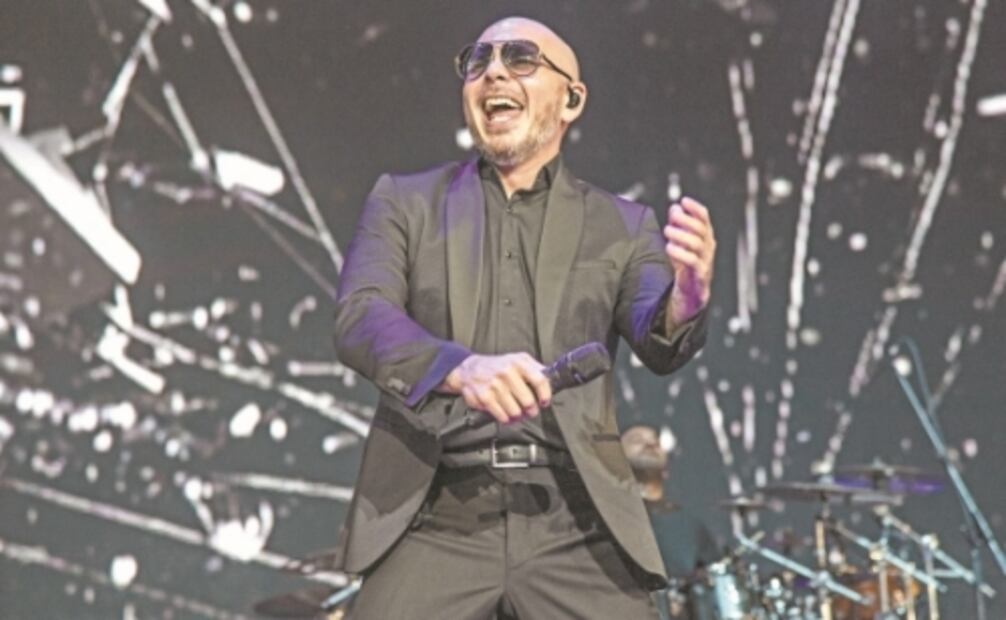 El coronavirus baja el volumen a la música