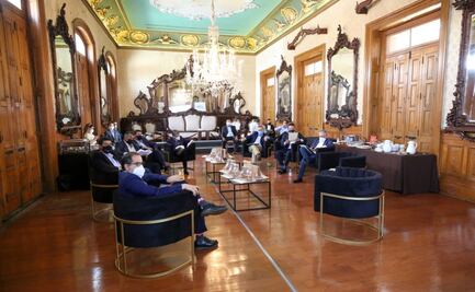 Resolución de la Corte no vulnera estado de derecho y evitará escrutinio político por elecciones: Alianza Federalista