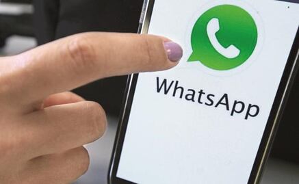 Usuarios reportan fallas en el servicio de Whatsapp