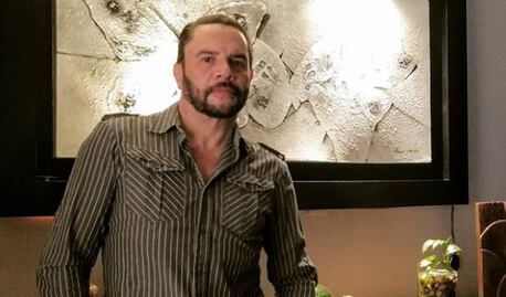 Héctor Parra es sentenciado a 10 años y 6 meses de prisión por corrupción a menores