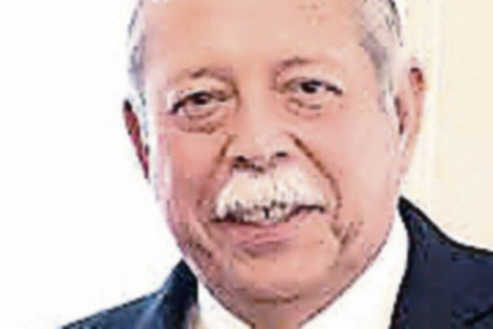 Don Egidio y los privilegios del poder