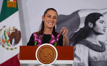 Sheinbaum confía en normalizar relación con Perú tras llegada de Keiko Fujimori; pide resolver caso de exprimera ministra