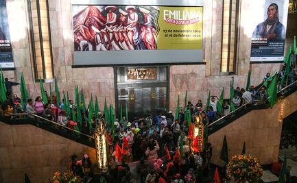 “Condenamos la violencia y censura como forma de presión artística y política”