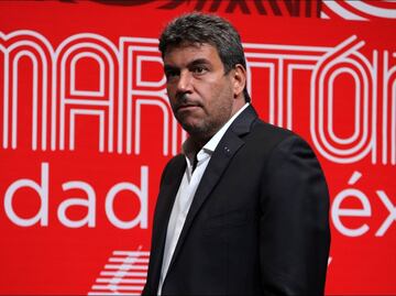 Elías Ayub arremete contra Fox Sports tras el León vs América