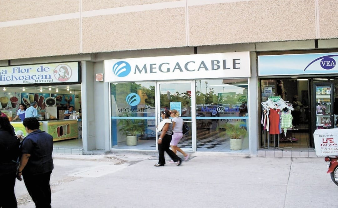 Megacable sacará del aire canales de Televisa, lo más compartido