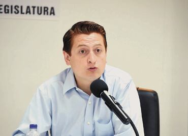 Néstor Núñez amaga con irse al PT o PVEM