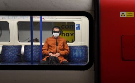 Museos de Londres preparan colección sobre el Covid-19