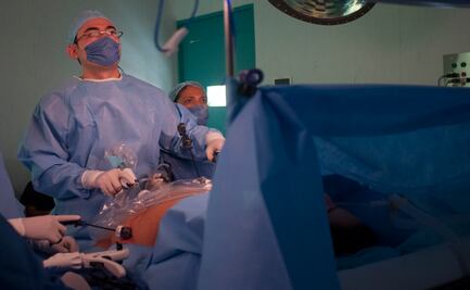 Sector Salud ofrecerá cirugía bariátrica como tratamiento de obesidad mórbida