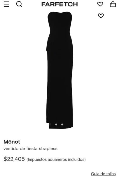 Shakira impacta con su look en el Festival de Cannes