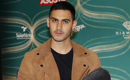 Alejandro Speitzer alista nueva serie donde habrá mucha imaginación 