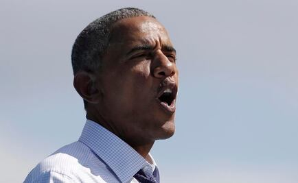 Barack Obama reivindica aportación de los indocumentados hispanos