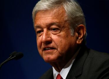 Trump no va a poder desaparecer programa DACA: AMLO