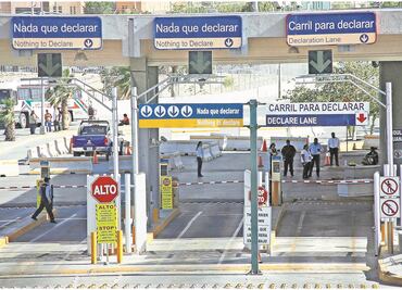 Aduanas supera monto histórico de recaudación: ANAM