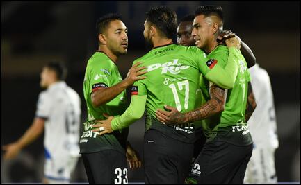 Confirman tres positivos a Covid-19 en Juárez FC