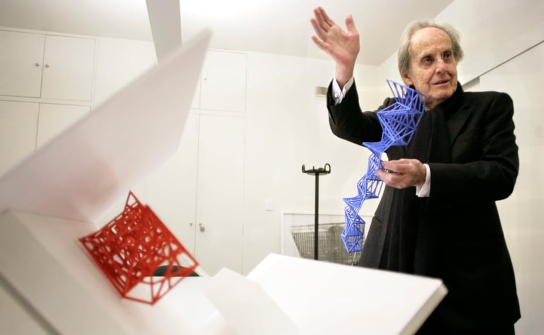 Foto: Archivo EL UNIVERSAL