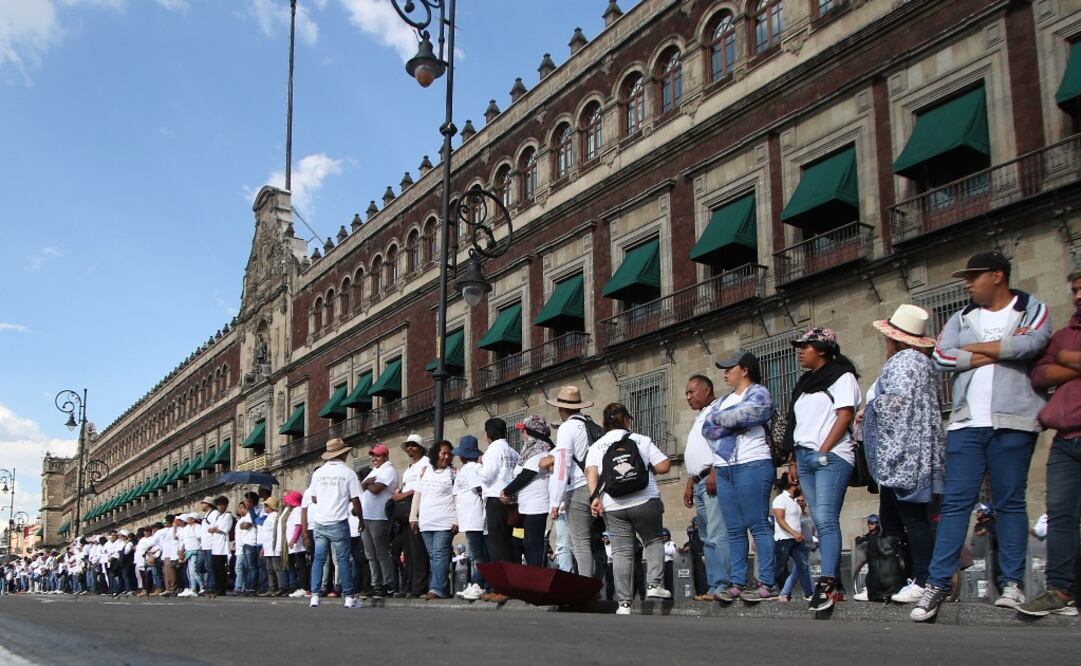 Fotografía: Archivo/ EL UNIVERSAL