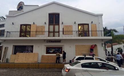 Reanudan actividad hoteles de Puerto Vallarta