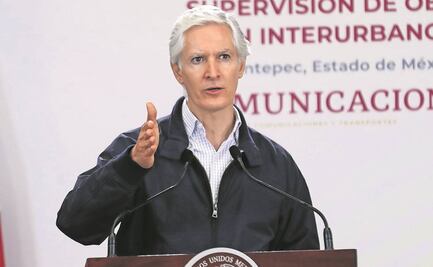 Avanza Trolebús de Chalco a Santa Martha