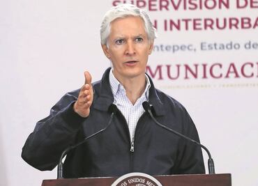 Avanza Trolebús de Chalco a Santa Martha