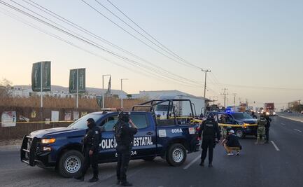 Nueva ola de violencia deja cinco muertos en puntos distintos de Sinaloa; aseguran 25 máquinas tragamonedas