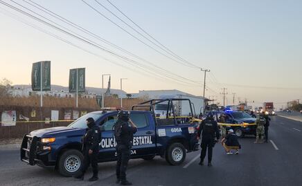 Nueva ola de violencia deja cinco muertos en puntos distintos de Sinaloa; aseguran 25 máquinas tragamonedas