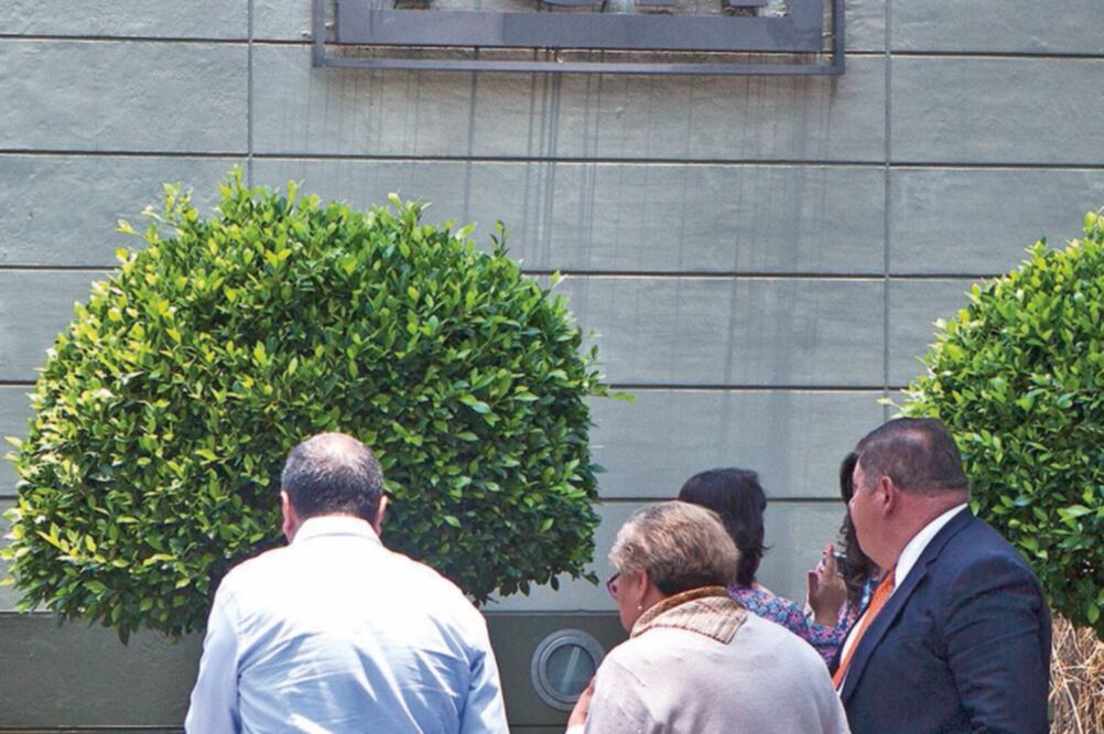 Los mayores tenedores de la deuda de ICA son inversionistas extranjeros a quienes les vendieron bonos con vencimiento en 2017, 2021 y 2024 (ARCHIVO EL UNIVERSAL)