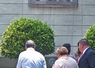 ICA inicia proceso de concurso mercantil