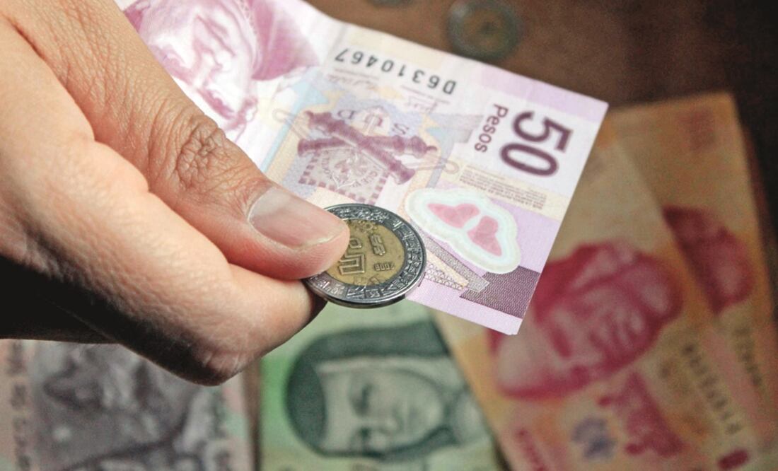 (Foto: Archivo/El Universal)