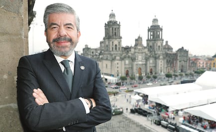 Morena busca minimizar contrapesos en alcaldías, acusa PRD capitalino