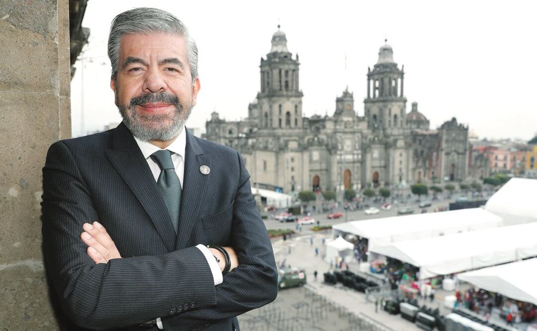 Foto: Archivo / EL UNIVERSAL