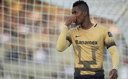 Pumas cerró fase de grupos con triunfo en Libertadores