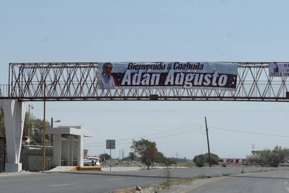 Con plaza llena, Morenistas esperan mitin de corcholatas en Coahuila
