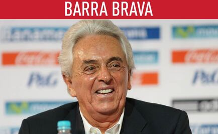 Justino, sin miedo al FBI