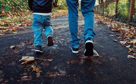 Papás mexicanos dejarían su empleo por sus hijos