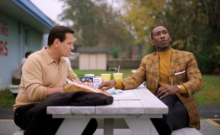 ¿De qué trata "Green Book", la Mejor Película según los Oscar?
