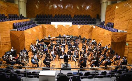 Desorganización e improvisación musical