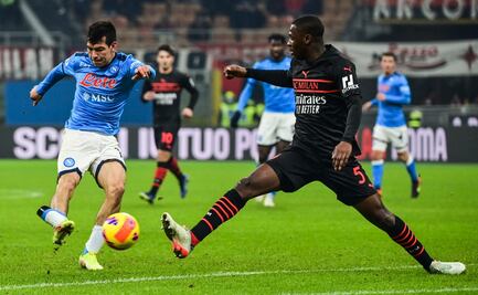 Serie A no piensa aplazar partidos a pesar de contagios por Covid-19