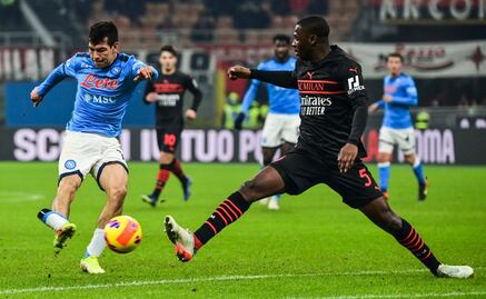 Serie A no piensa aplazar partidos a pesar de contagios por Covid-19