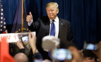 Gobierno de EU acepta retirar acusaciones de evasión fiscal contra Trump; tiene "prohibido y vetado para siempre" investigarlo o procesarlo