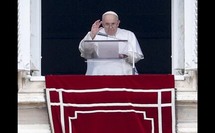 El Vaticano confirma contacto con Moscú para disculpas del papa tras declaraciones sobre conflicto en Ucrania