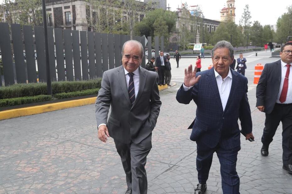 FOTO: Jorge Alvarado/ EL UNIVERSAL/