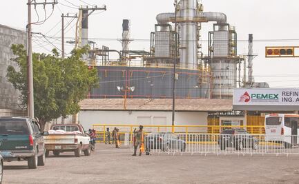 Difieren Subgobernadora de Banxico y subsecretario de Hacienda por Pemex