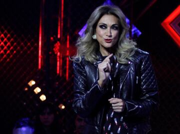 Grupo Imagen termina relación laboral con Adela Micha