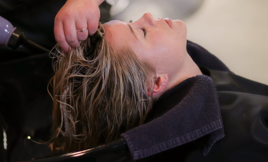 Una melena saludable, abundante y brillosa no es imposible/ Foto: Pixabay