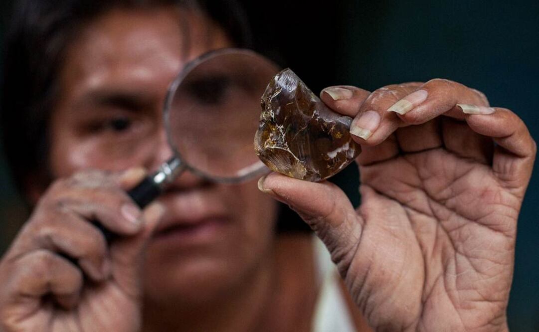 Fotografía de Yadin Xolalpa