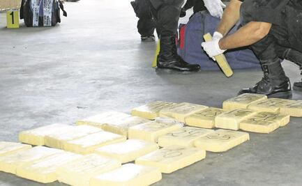 Acusan a 3 militares en Guatemala de nexos con narco