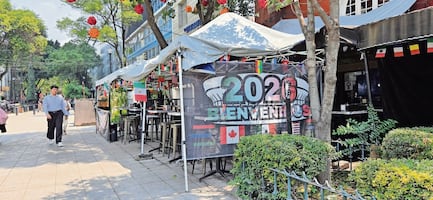 Comercios lanzan sus promociones mundialistas