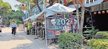 Comercios lanzan sus promociones mundialistas